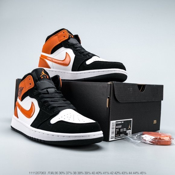 New Aj Nike running shoes for men